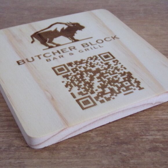 Custom QR Codes - Picture 4 of 8